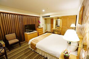 Tainan Cambridge Hotel