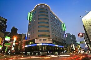 Tainan Cambridge Hotel