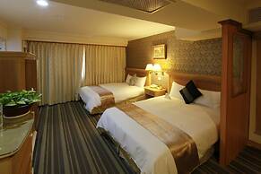 Tainan Cambridge Hotel