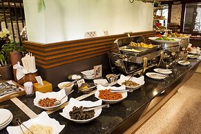 Tainan Cambridge Hotel