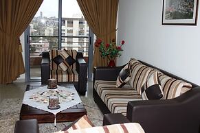 Garden City Residence