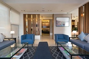 The Conroy Boutique Hotel