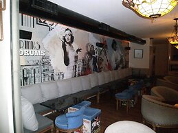 The Conroy Boutique Hotel
