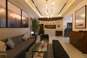 The Conroy Boutique Hotel