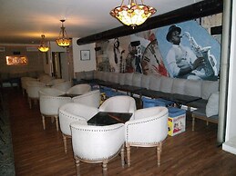 The Conroy Boutique Hotel