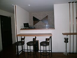 The Conroy Boutique Hotel