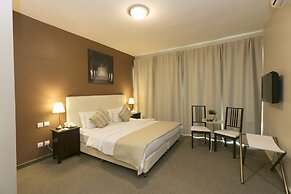 The Conroy Boutique Hotel