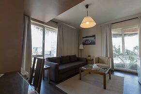 The Conroy Boutique Hotel
