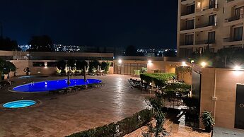Oryx Aqaba
