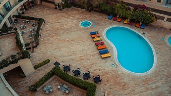 Oryx Aqaba