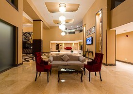 Oryx Aqaba