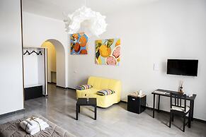 B&B Le 4 Stagioni by ClaPa Group Dislocated Hospitality