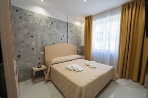 B&B Le 4 Stagioni by ClaPa Group Dislocated Hospitality