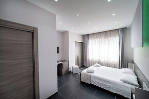 B&B Le 4 Stagioni by ClaPa Group Dislocated Hospitality