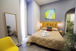 B&B Le 4 Stagioni by ClaPa Group Dislocated Hospitality