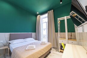 B&B Le 4 Stagioni by ClaPa Group Dislocated Hospitality