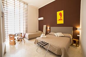 B&B Le 4 Stagioni by ClaPa Group Dislocated Hospitality