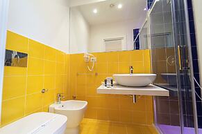 B&B Le 4 Stagioni by ClaPa Group Dislocated Hospitality
