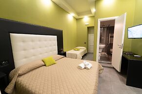 B&B Le 4 Stagioni by ClaPa Group Dislocated Hospitality