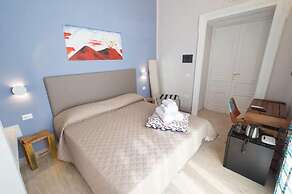 B&B Le 4 Stagioni by ClaPa Group Dislocated Hospitality