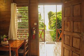 Picard Beach Cottages