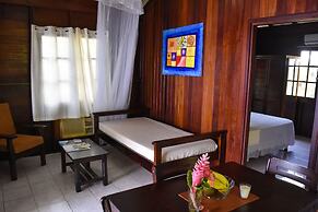 Picard Beach Cottages