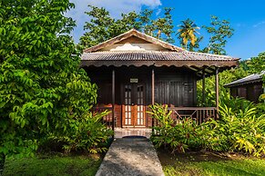 Picard Beach Cottages