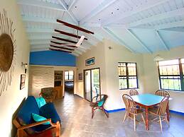 Sea Cliff Cottages