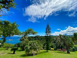 Sea Cliff Cottages