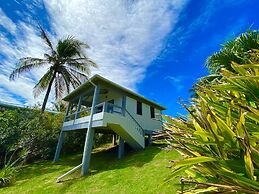 Sea Cliff Cottages