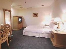 Cambridge Yang Kang Hotel