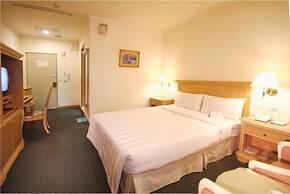 Cambridge Yang Kang Hotel