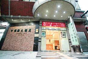 Cambridge Yang Kang Hotel