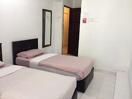Ferringhi Heritage Budget Hotel
