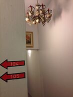 Ferringhi Heritage Budget Hotel