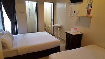 Ferringhi Heritage Budget Hotel