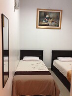 Ferringhi Heritage Budget Hotel