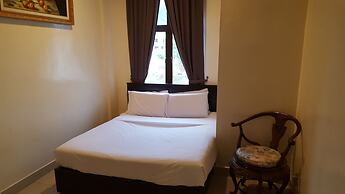 Ferringhi Heritage Budget Hotel