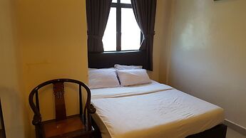 Ferringhi Heritage Budget Hotel
