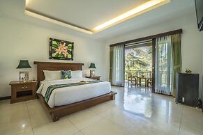 Gita Maha Hotel