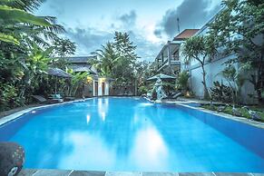 Gita Maha Hotel