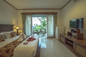 Gita Maha Hotel