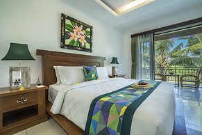 Gita Maha Hotel