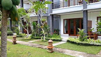 Gita Maha Hotel
