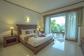 Gita Maha Hotel
