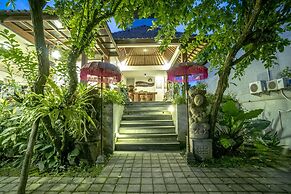 Gita Maha Hotel