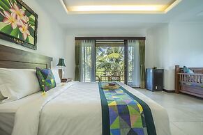 Gita Maha Hotel