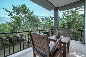 Gita Maha Hotel