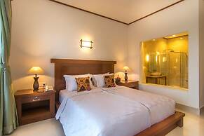 Gita Maha Hotel