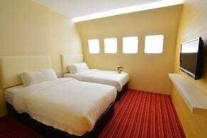 Sri Langit Hotel KLIA